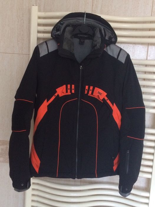 Geaca profesionala  X-BIONIC, ski, barbati L și femei M