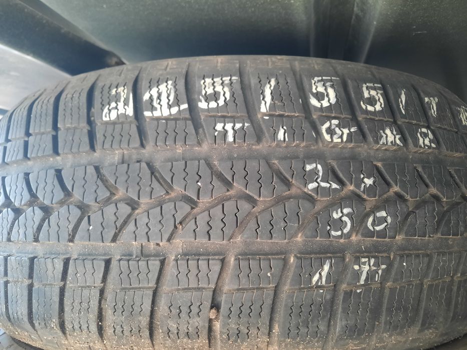Единични Зимни Гуми:215/65/16;215/55/16;225/55/16;195/55/16 и 195/60/1