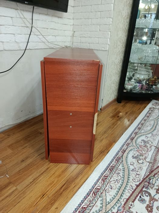 Стол трансформер