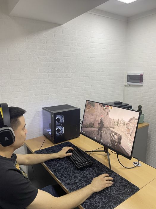 Компьютер Rtx 3070 почти новый пк