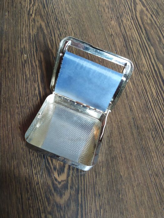 Tabachera originala Rolling smoking