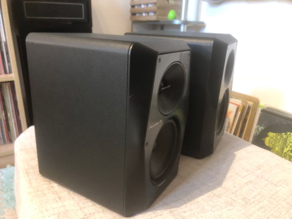 Pioneer DJ VM-50 мониторни колони