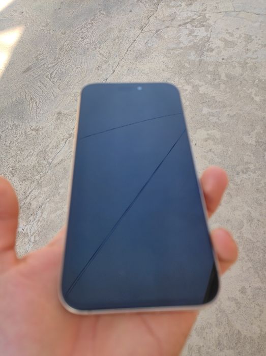 iPhone 16 Pro Max Lux kopia