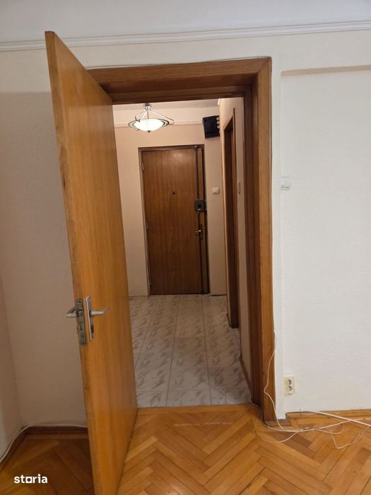 Ap 3 camere – Cotroceni | Ideal birouri / sediu firmă