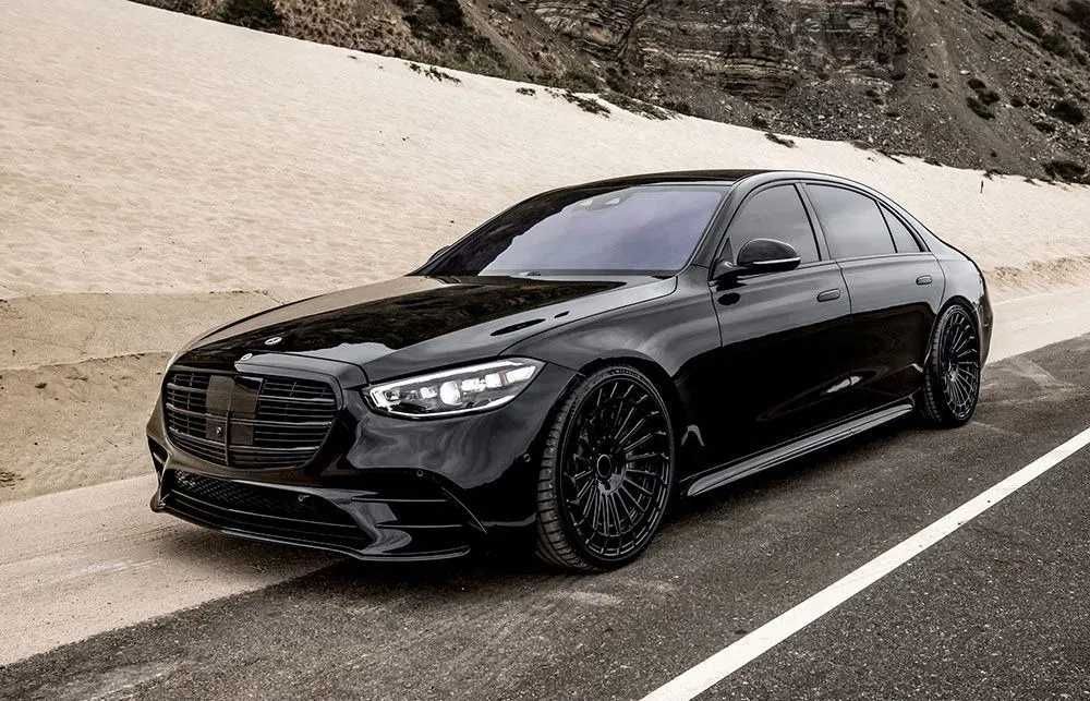 Jante R18 5x112 Tourbillon Style | Mercedes, BMW, Audi, VW Skoda Cupra