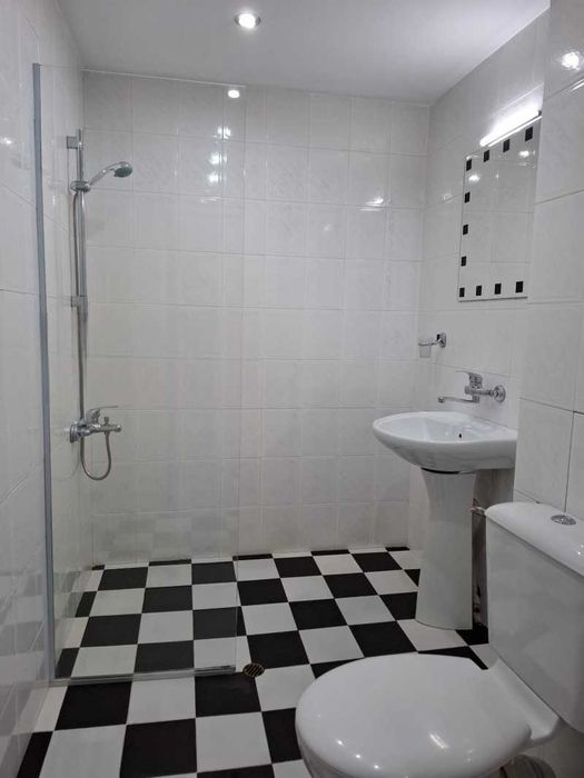 Дава се под наем Двустаен апартамент в София, Хаджи Димитър - 47 кв.м за 548.25 € - Снимка #7