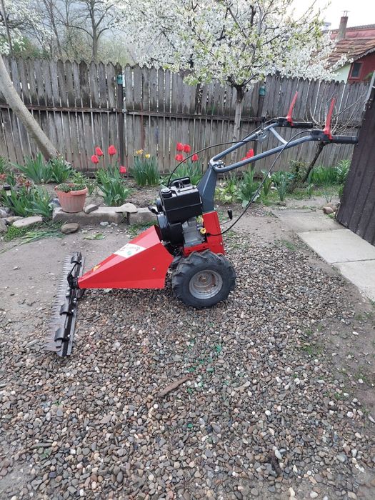 Cositoare cu lame de 90 cm ADRIATICA