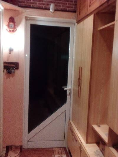 ПВЦ врата 2 броя