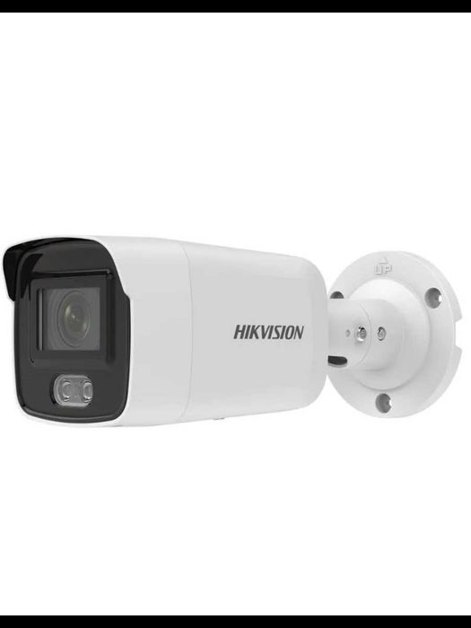 Готовый комплект оборудования для видеонаблюдения по выгодной цене.