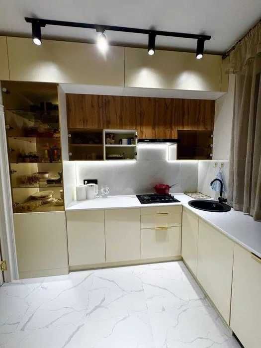 3-ком 82 м² 3\5\10 Comfort House метро Юнусабад Мегапланет, Универсам!