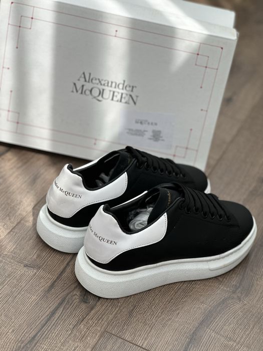 Adidasi ALEXANDER MCQUEEN lProdus NOU Premium Adidasi Baieti | Fete