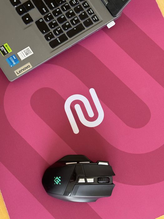 Коврик для мышки