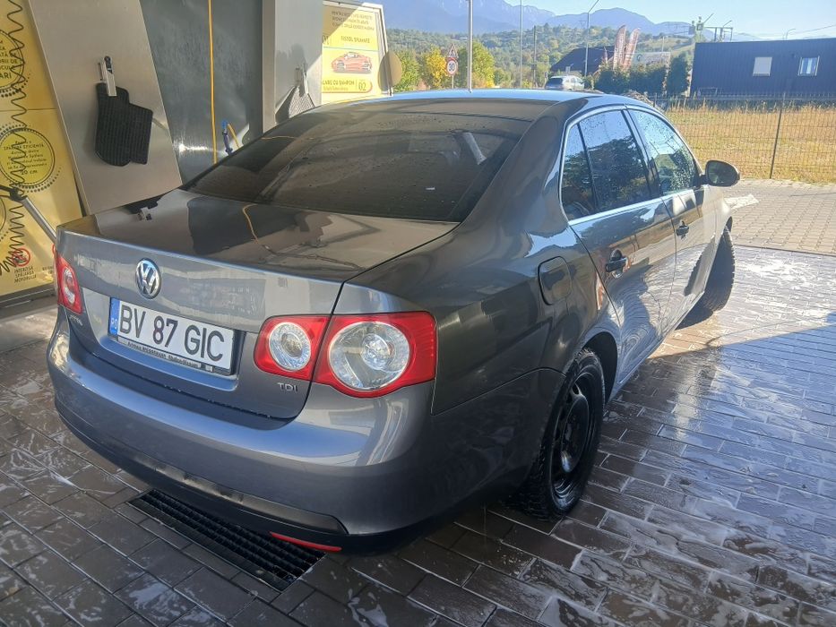 VOLKSWAGEN Jetta 2006 — imagine 5