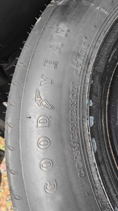 Резервна патерица за *Infiniti