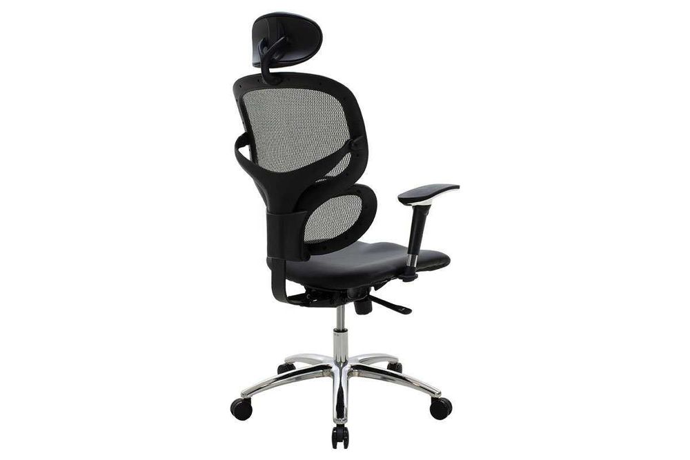 Висококачествен Ортопедичен, офис стол Freedom, Безплатна Доставка