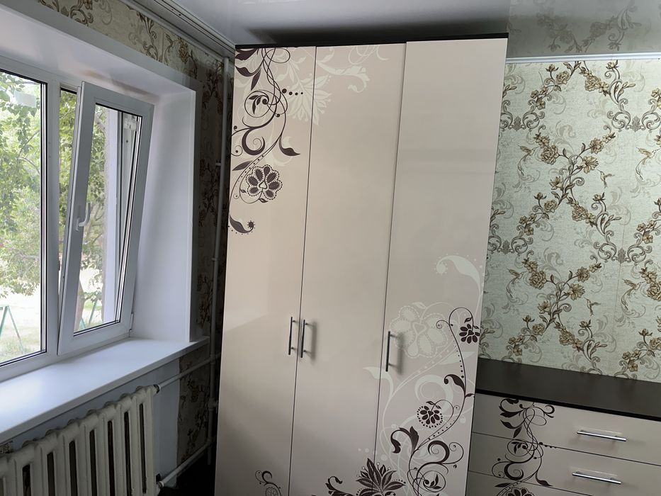 Сдам двух комнатную квартиру