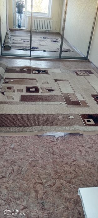 Продам ковёр 3/5