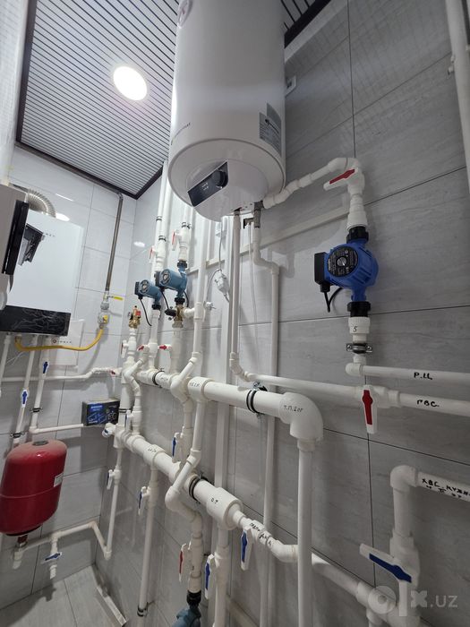 Продажа коттедж, 1.3 сотки, 100м², Ттз - Корзинка