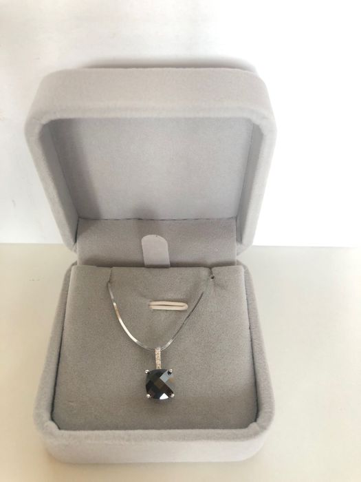 Прекрасни сребърни колиета, ограничени наличности !