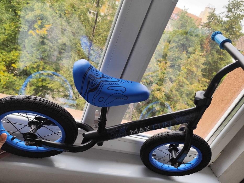 Баланс колело Chipolino