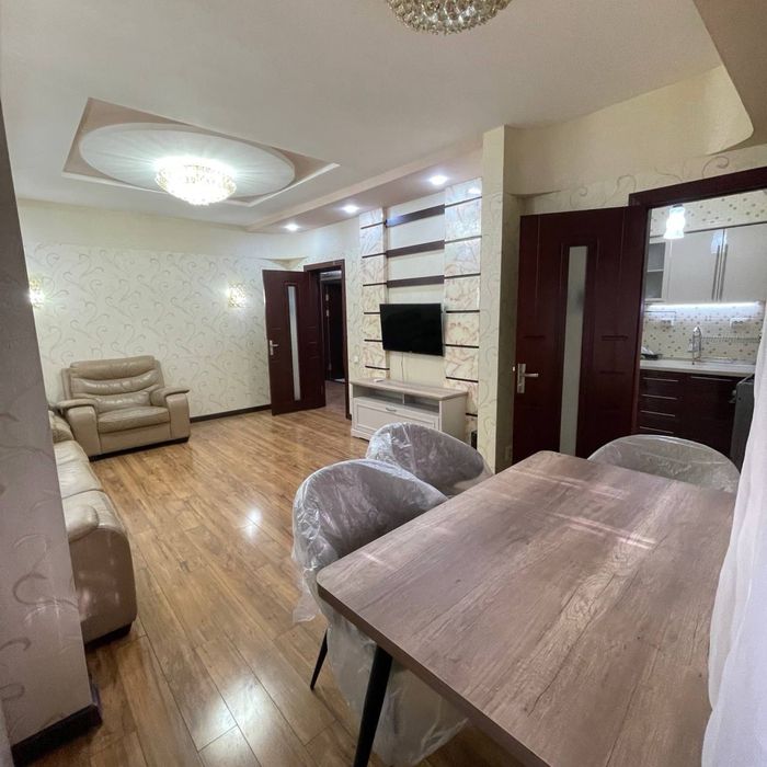 Ц4 Шедевр 4в2/2/9 Спец План Евро Квартира