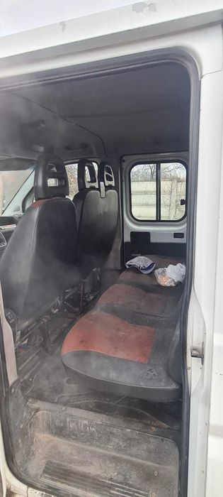 FIAT Ducato 0 — imagine 2