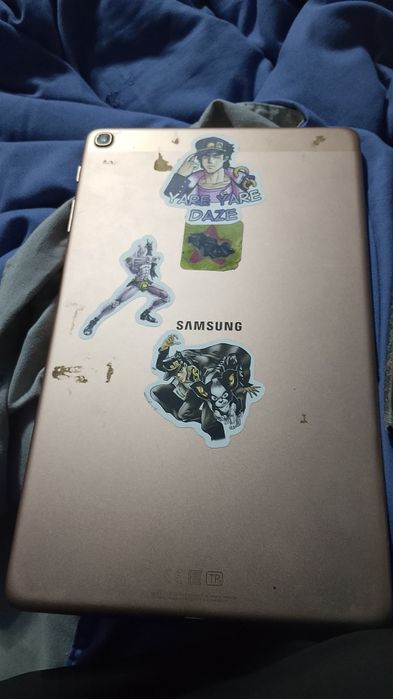 Планшет в хорошем состоянии