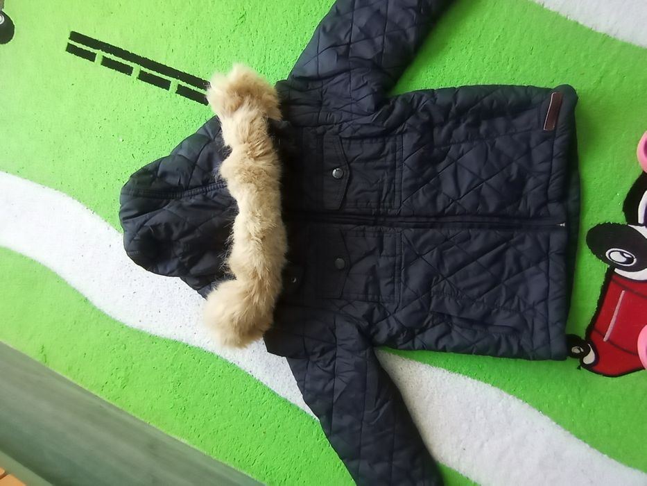 Марково якенце Зара