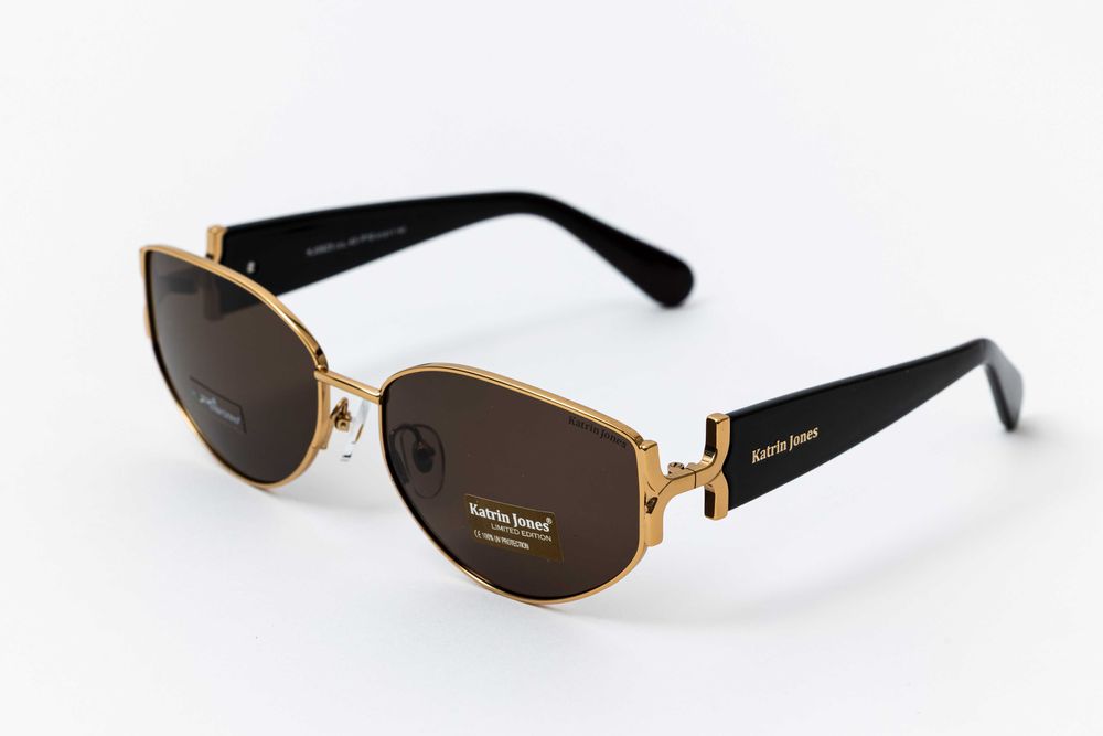 Дамски слънчеви очила Katrin Jones -53%