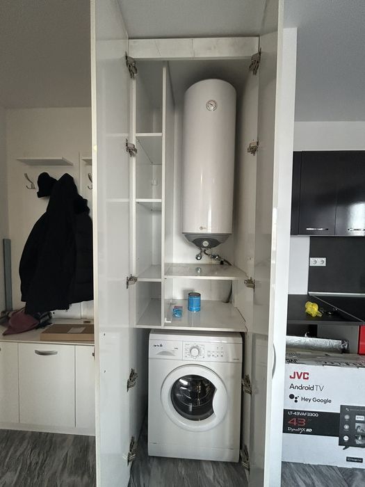 Дава се под наем Двустаен апартамент в София, Манастирски ливади - 82 кв.м за 747.66 € - Снимка #5