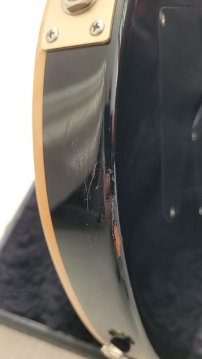 PRS Custom 22 USA 2018