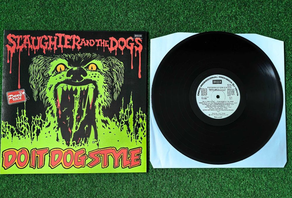 Нови Грамофонни Плочи Massive Attack, Nine Inch Nails, Slaughter And..