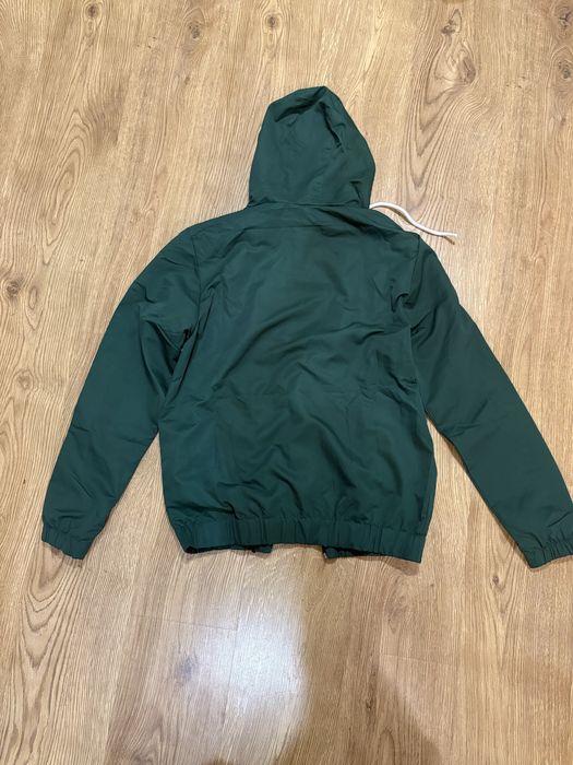 Зелен анцуг Lacoste