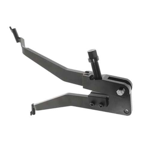 Cleste arcuri pentru saboti frana camioane Volvo