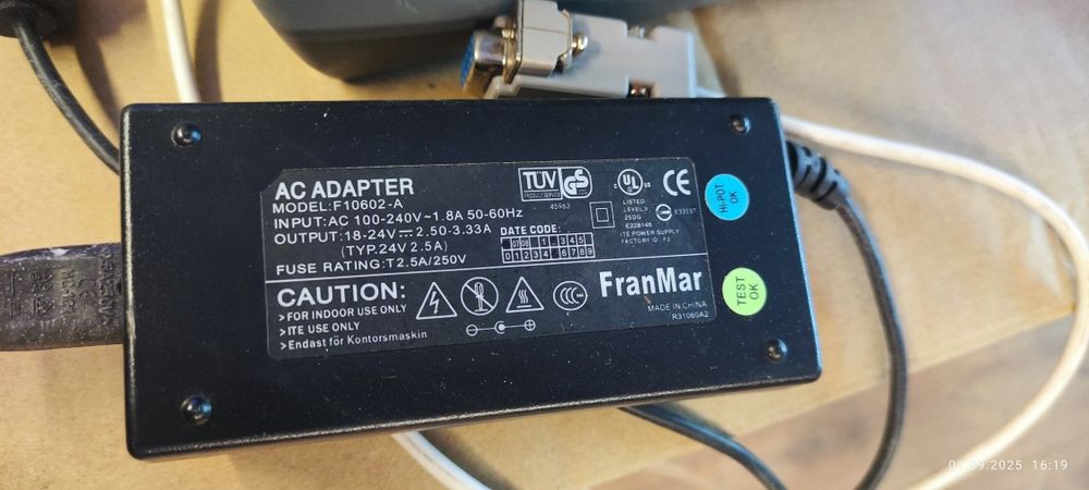 Касови апарати zeka