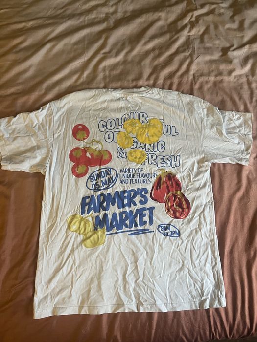 Tricou dragut de vara