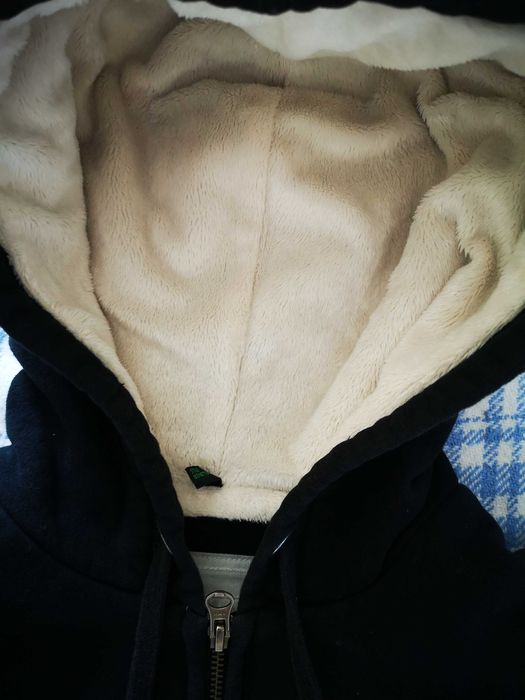 Дамски суичър Benetton