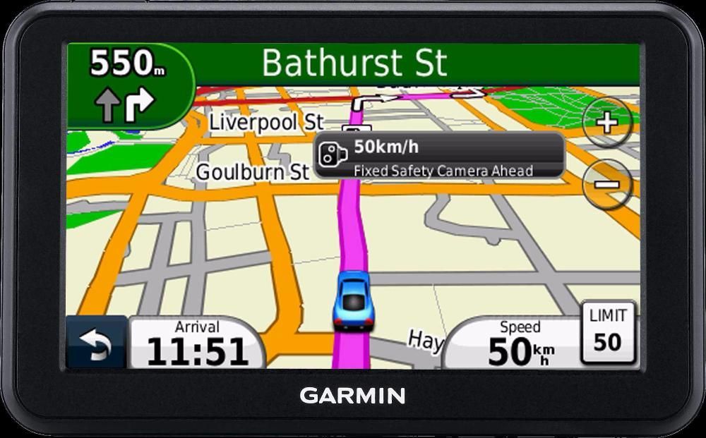Инсталиране и актуализация на карти за GPS GARMIN - ГАРМИН