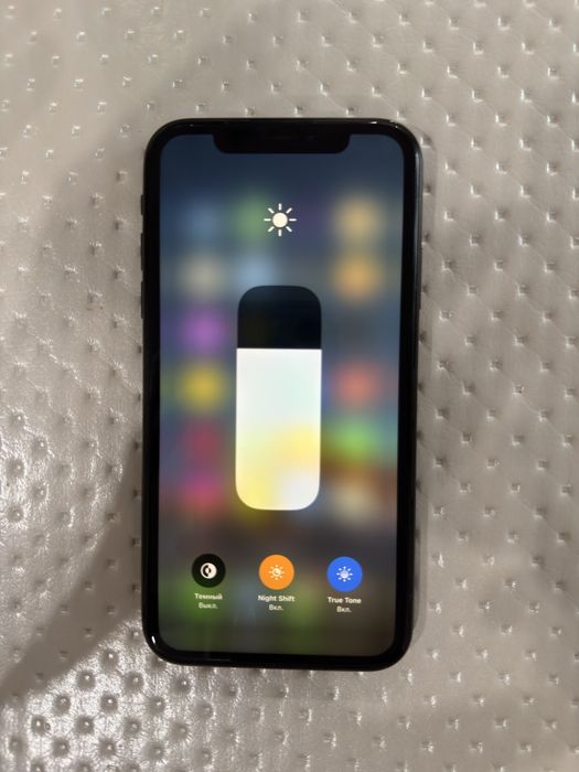 Айфон xr на 128 гб