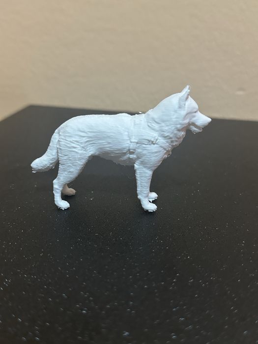 Printare 3D la comandă/Piese personalizate/ Figurine