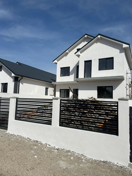 Vilă Năvodari zona kaufland!