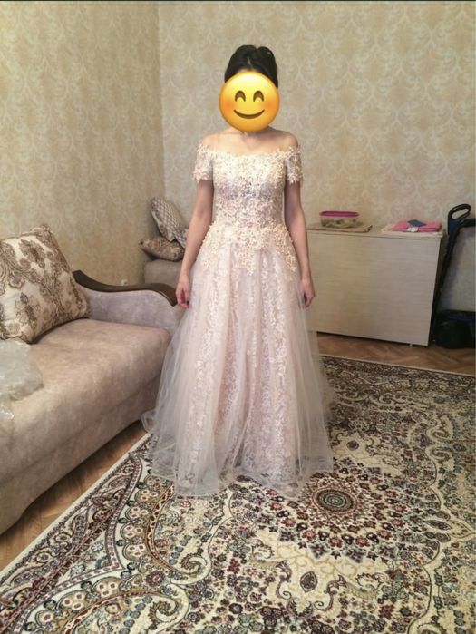 Продам платье можно на узату.