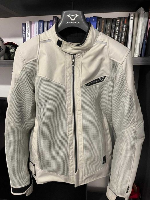 Geaca moto de vara MACNA EMPIRE XL
