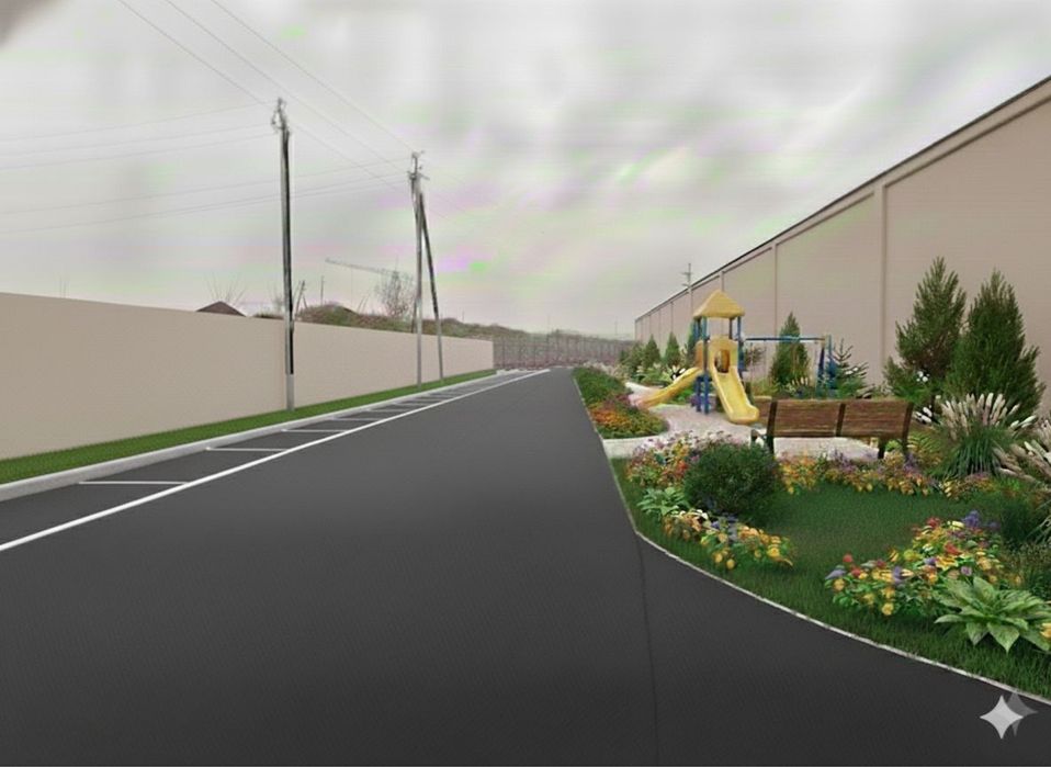 Mirzo Ulugbek tumani Orintir Giyofizika Masjidva Makro