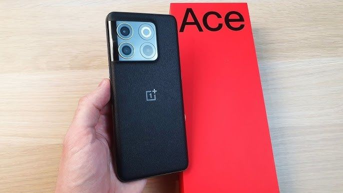 One plus 10 t ASE pro