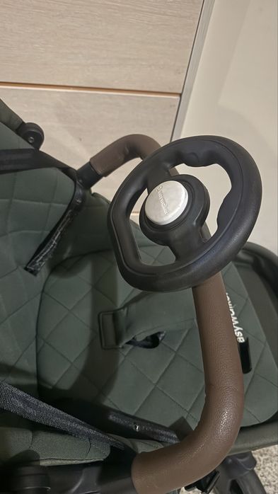 Коляска Easywalker