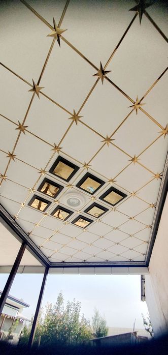 Premimum darajadagi tunukafon xizmatlari