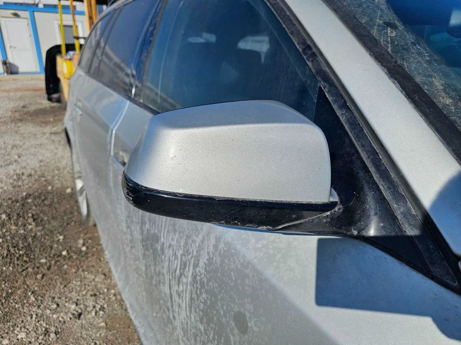 Огледала за БМВ Е60 късен фейс стил Ф10