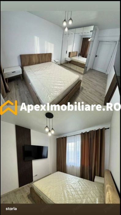 Apartament 2 camere de inchiriat Progresul Bucuresti | ApexImobiliare — fotografia 3