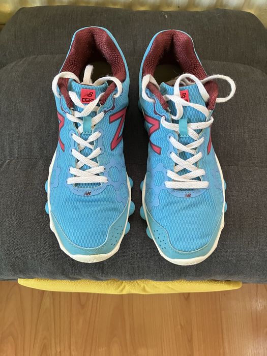 Летни маратонки new balance